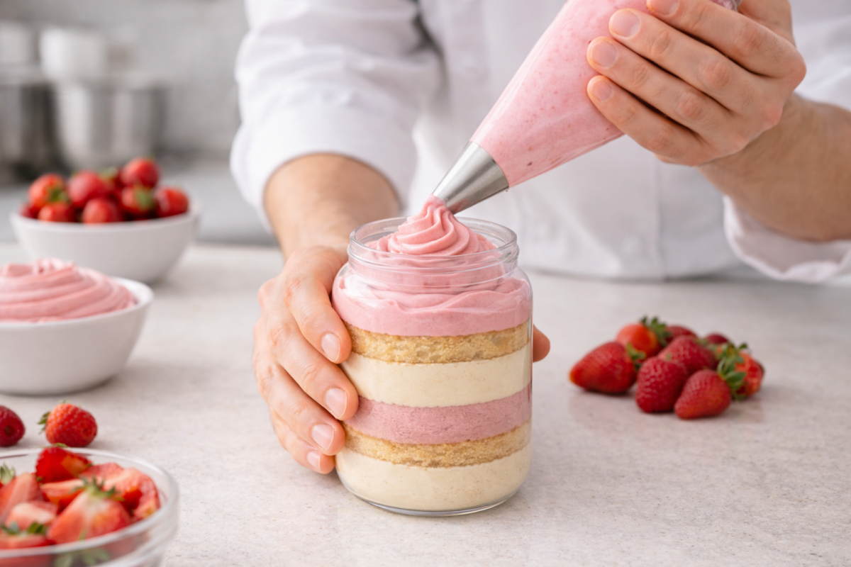 pastry-chef