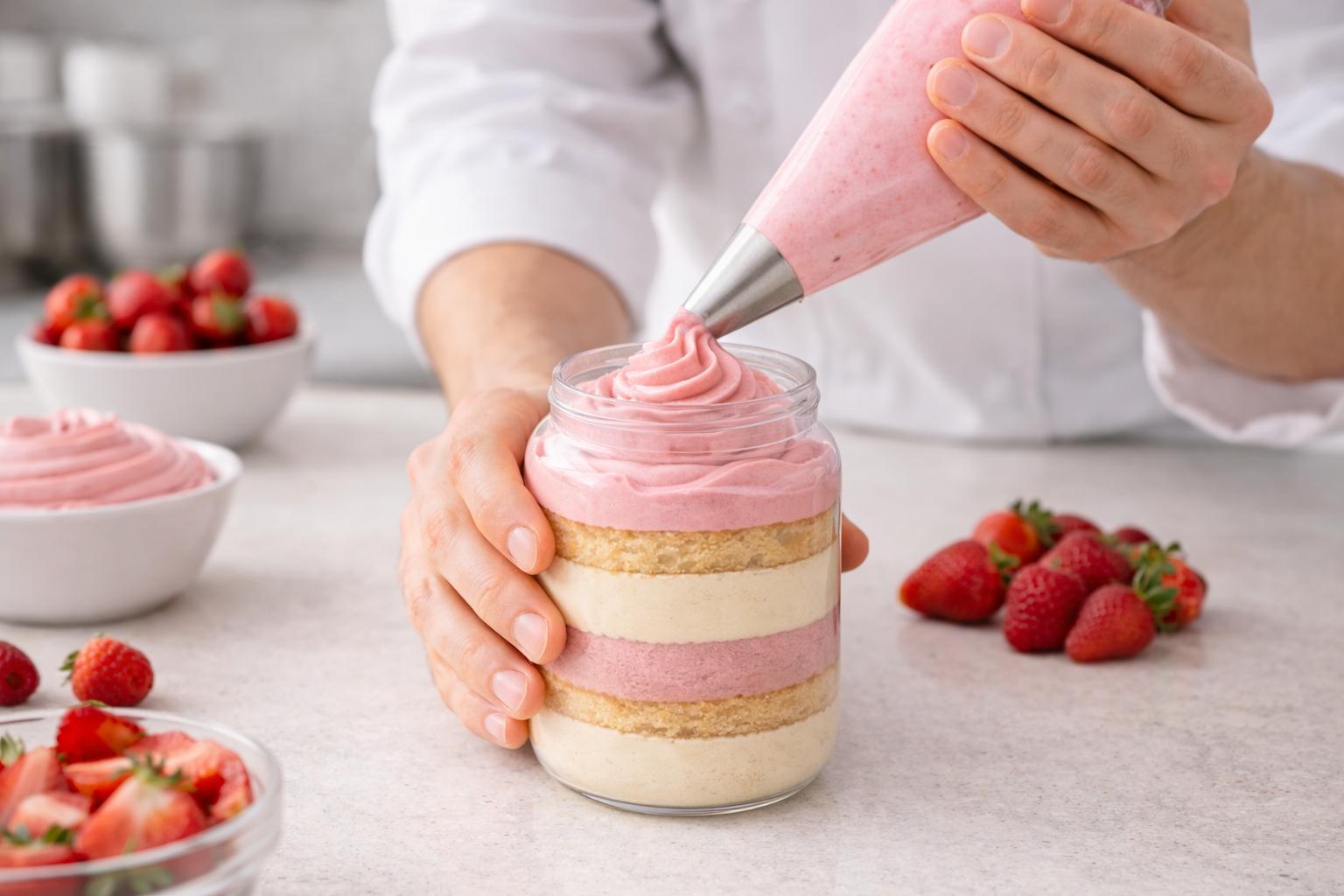 pastry-chef