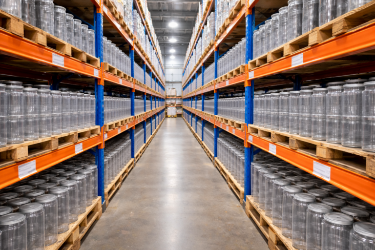 warehouse-cans