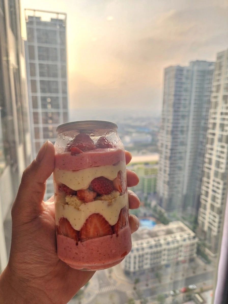 strawberry